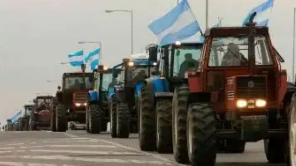 Tractorazo