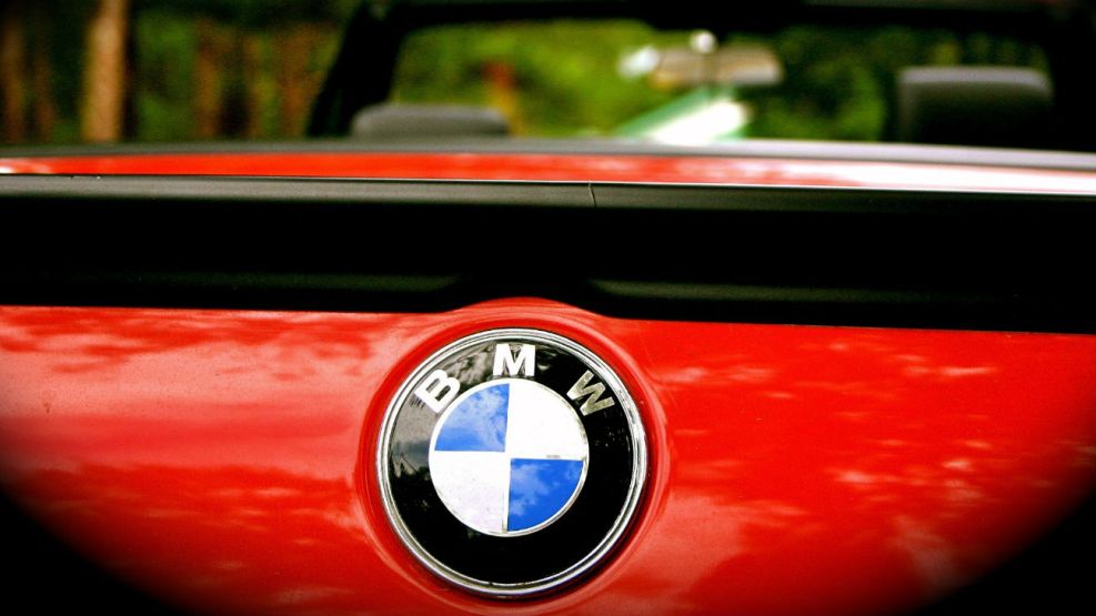 BMW tuvo un 2019 con récord de ventas.
