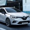 Nuevo Renault Clio E-Tech.