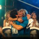 El emotivo saludo de Diego Maradona a Claudio Caniggia por su cumpleaños