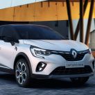 Renault electrifica al Clio y al Captur