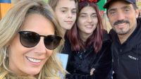 La fuerte confesión de Rocío Marengo: "Soy la Evita del chocolate"