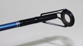 El puntero es el pasahílos más especializado y el que más sufre la fuerza.