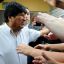 Evo Morales discusses MAS, future plans, potential return to Bolivia