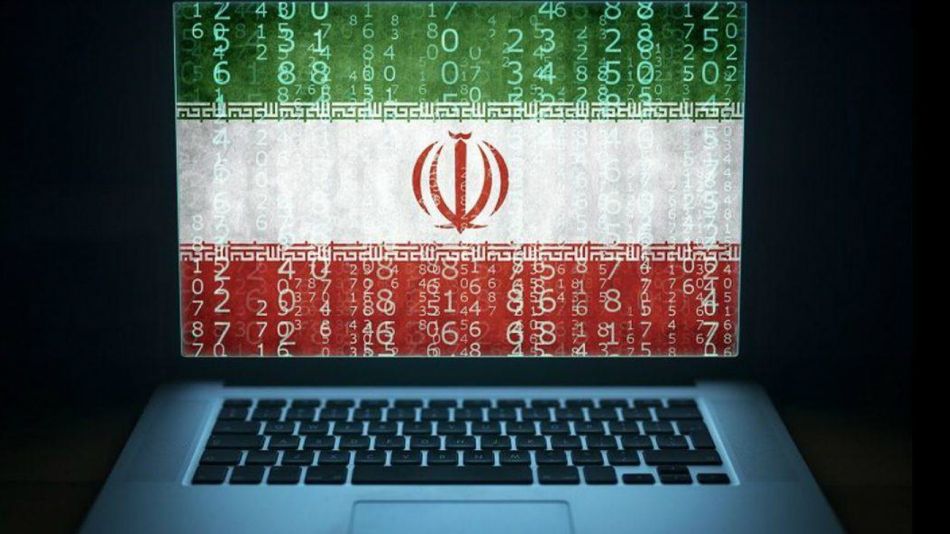 cyberarmas iran