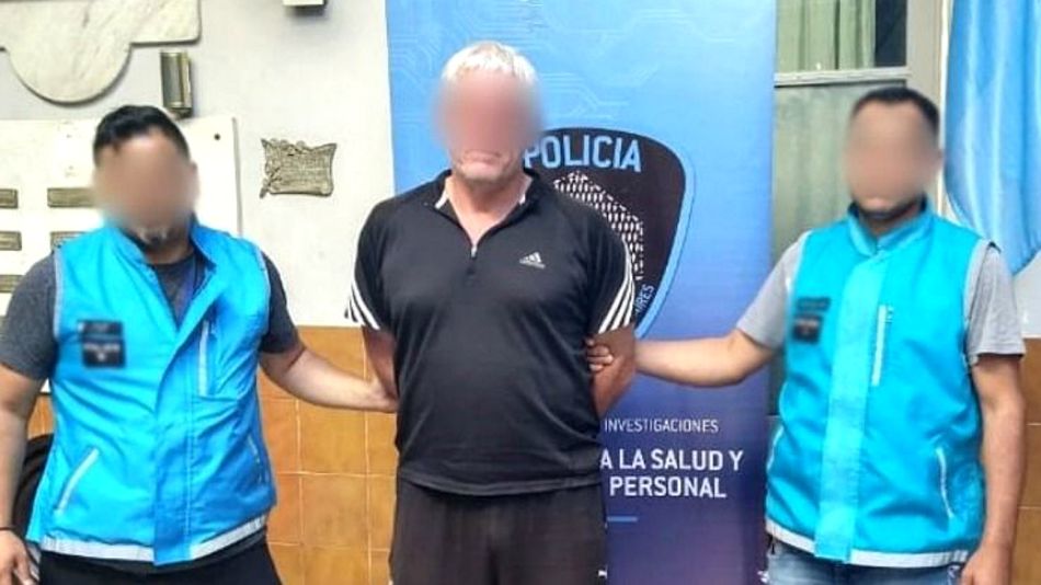 detencion violador villa lugano