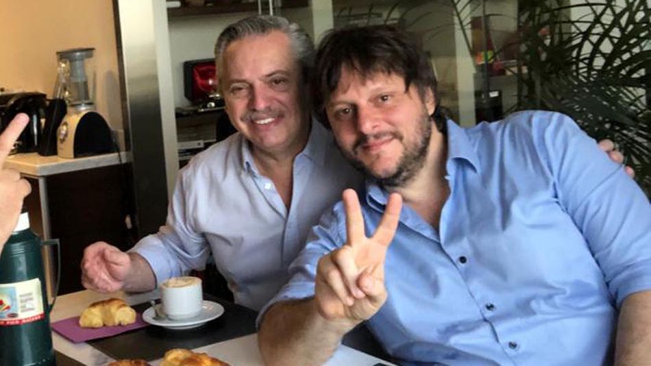 Fernández y Santoro 20200109