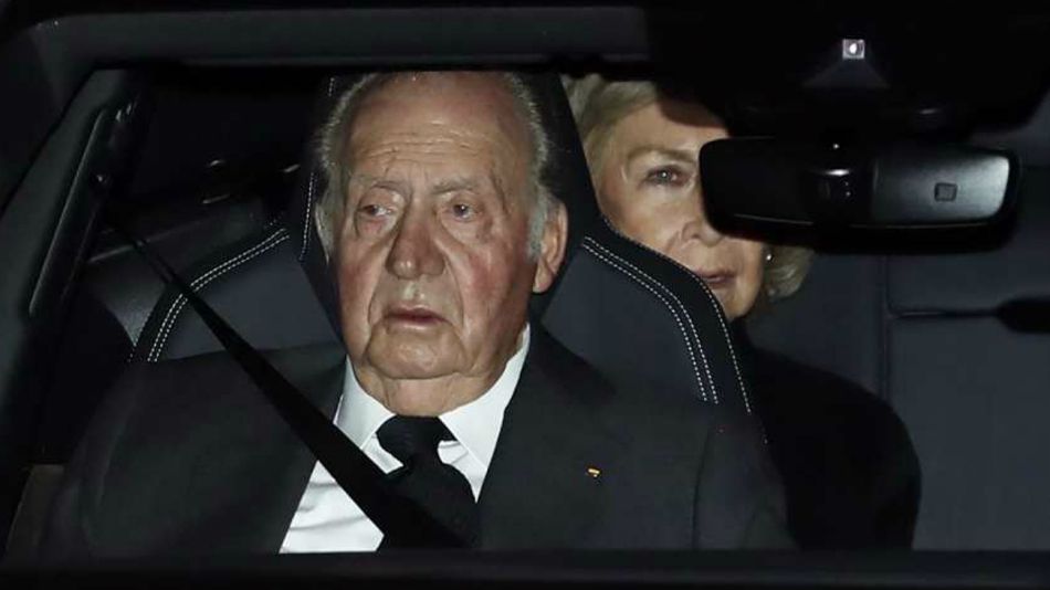 muerte infanta pilar de borbon españa