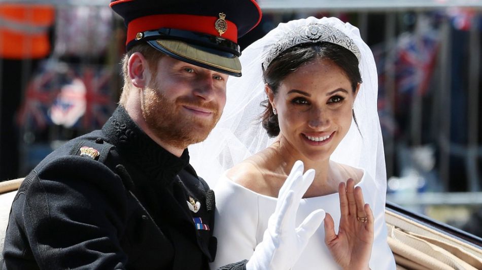 principe harry meghan markle sussex