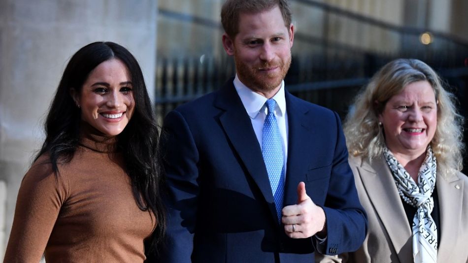 principe harry meghan markle sussex