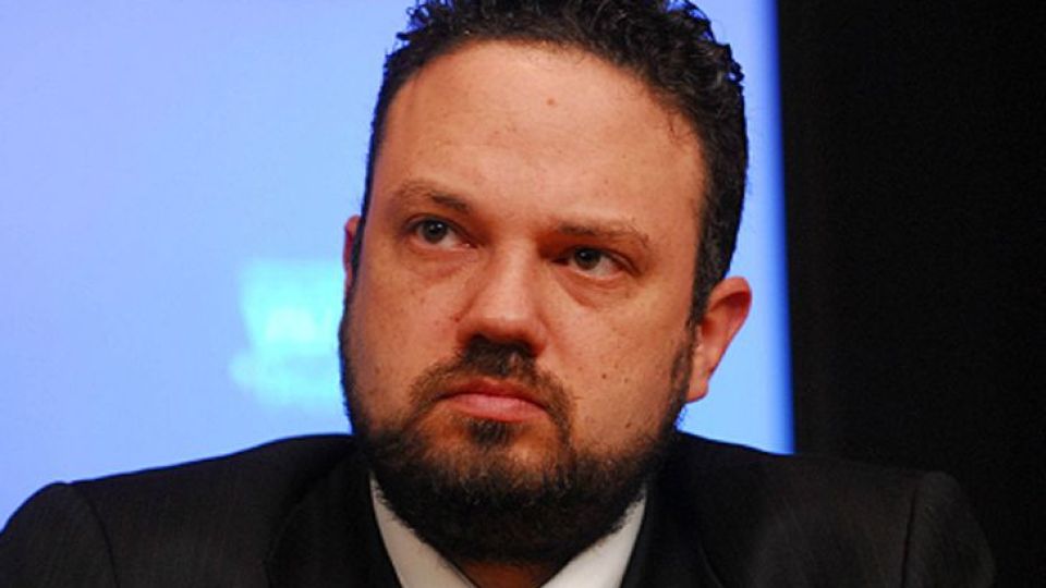 Matías Kulfas