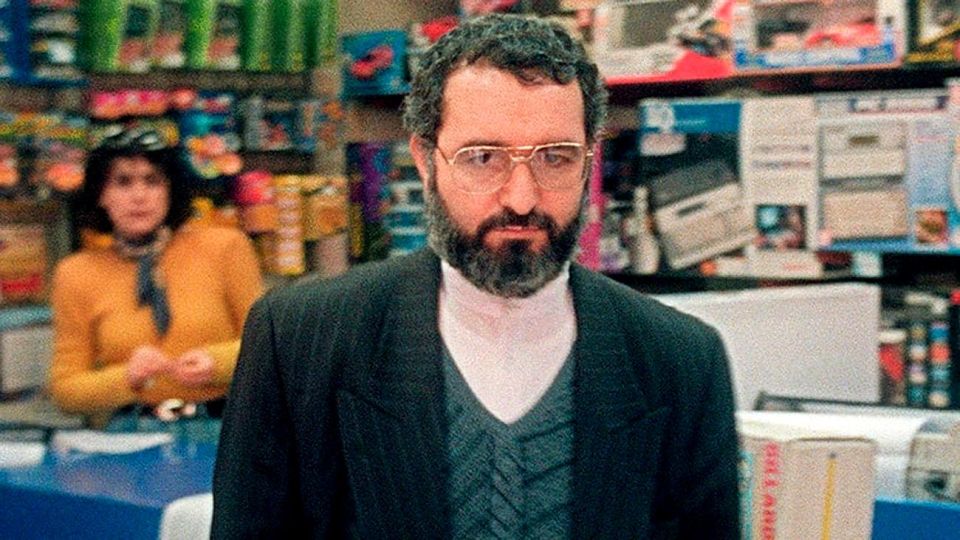 Mohsen Rabbani