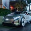 CES 2020