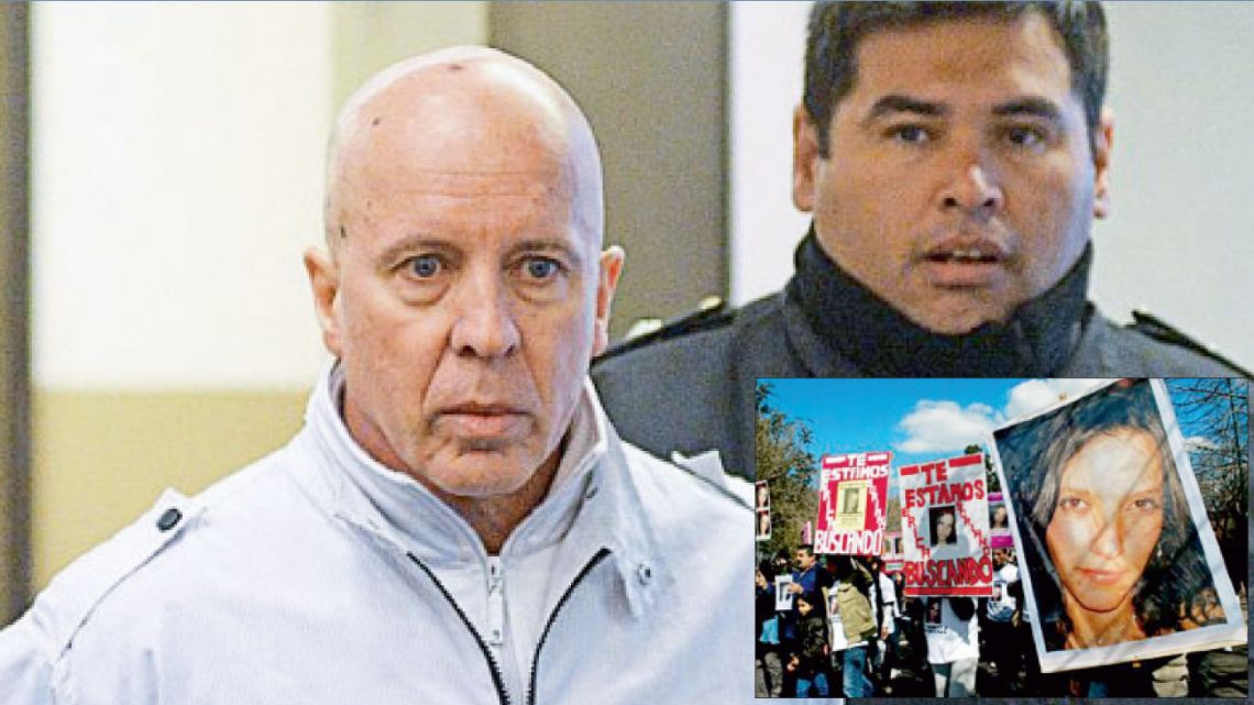 violencia. Cuando fue asesinada, todavía no existía la figura de femicidio. | Foto:Cedoc