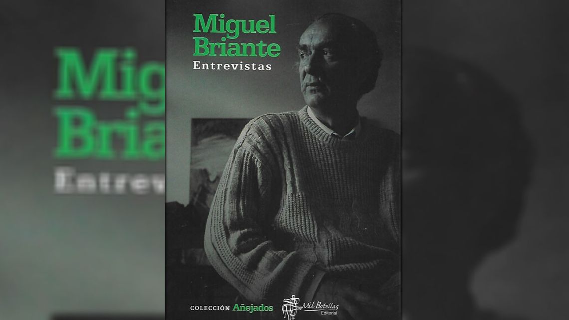 Miguel Briante | Foto:Cedoc