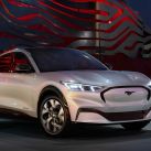 Los autos eléctricos de Ford: del modelo T al Mustang Mach-E