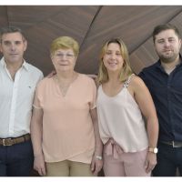 Tronchoni Heladería