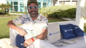 CoolSculpting celebró el verano en el exclusivo Sunset de Caras