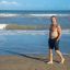 Daniel Vila en Pinamar