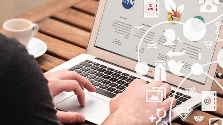 Curso presencial de Data Analytics