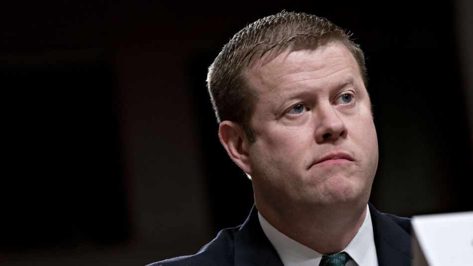 Senate Foreign Relations Committee Hearing On Future Of U.S. Policy Towards Russia