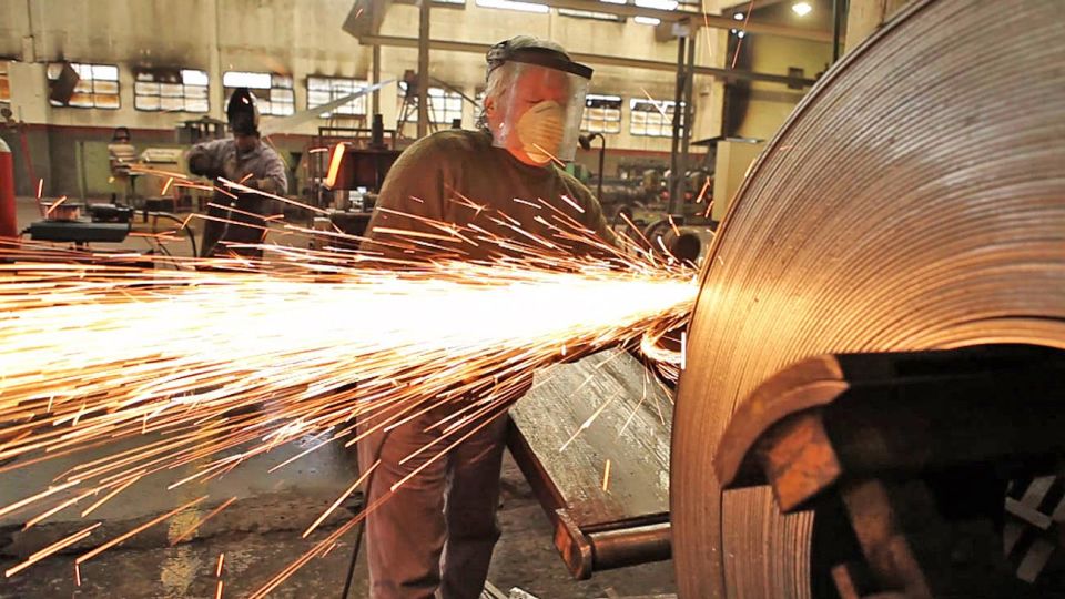 Compras públicas. Aprovechar la demanda estatal para promover la producción local es uno de los factores para el sector.