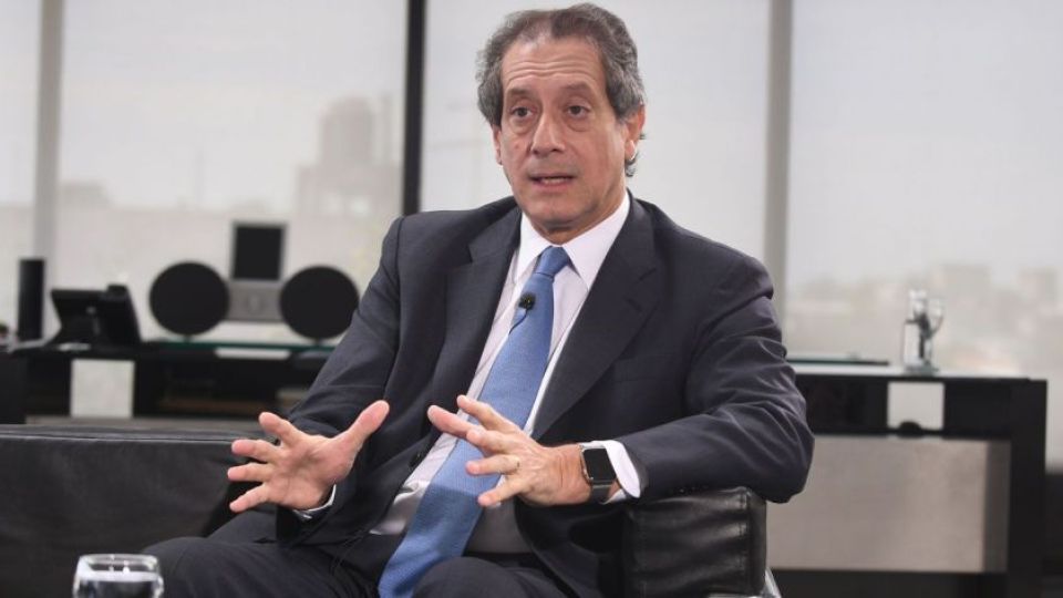 Miguel Pesce