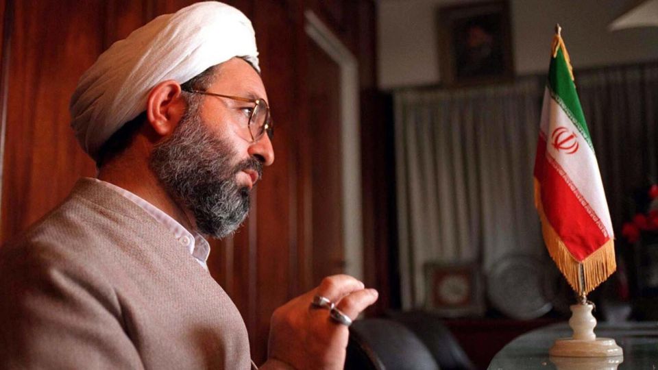 Mohsen Rabbani 20200110