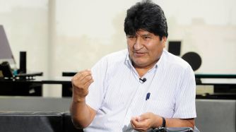 evo morales reportaje periodismo puro jorge fontevecchia 20200111