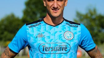 Gabriel Peñalba