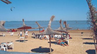 Más allá de las comparsas, nuevos circuitos se suman a Gualeguaychú