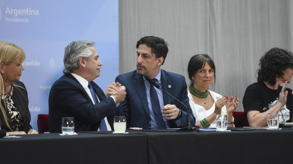 Lanzamiento Plan de Lectura