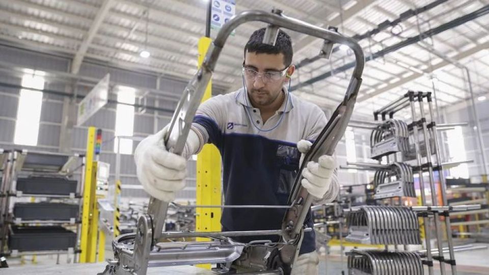 SIN NAFTA. El costo del financiamiento asfixio el poder de supervivencia de miles de pymes en los últimos años.