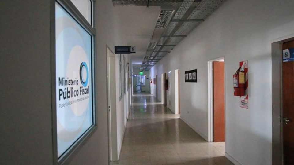 OCTUBRE. La joven, voluntaria a través de su escuela del Festival, radicó la denuncia en la ciudad de Córdoba. La instrucción sigue en tribunales de Jesús María.