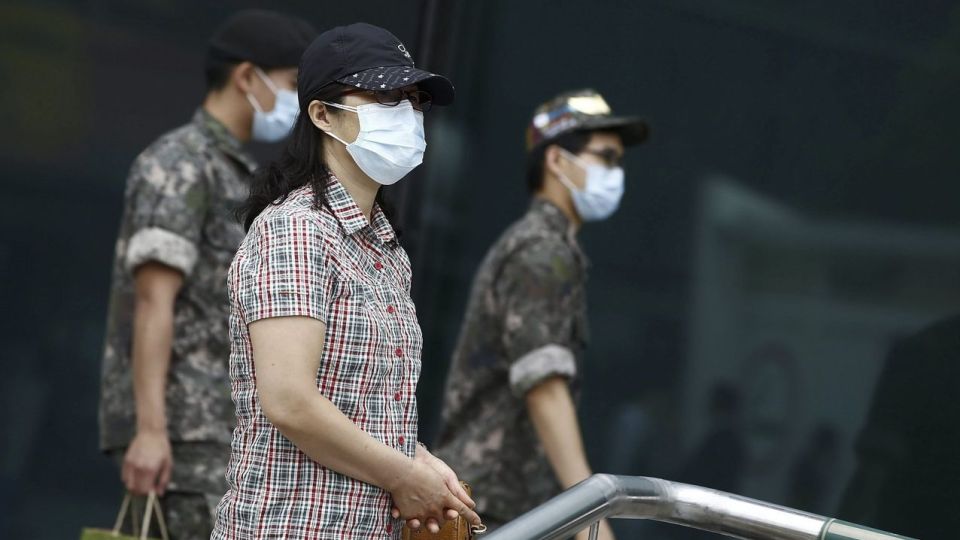 Alertan por un virus en China.