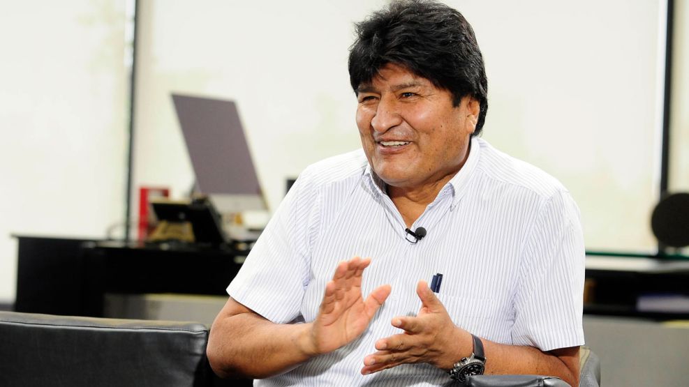 evo morales reportaje periodismo puro jorge fontevecchia 20200111