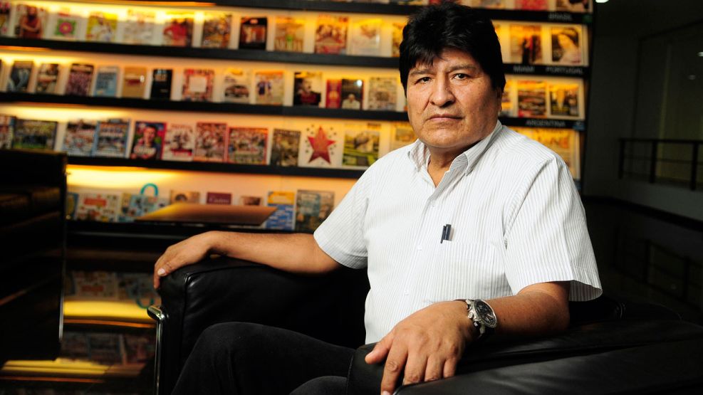 evo morales reportaje periodismo puro jorge fontevecchia 20200111