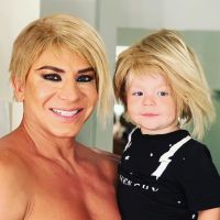 Flavio Mendoza y Dionisio 