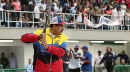 Venezuela: qué hay detrás del último batazo de Maduro