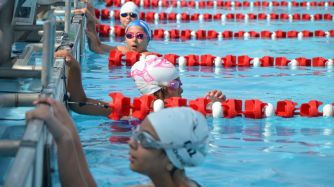 Natacion Cba