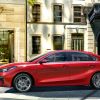 Nuevo Kia Cerato.