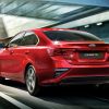 Nuevo Kia Cerato.