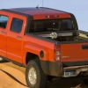 Hummer pick-up