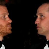 La desgarradora confesión del Príncipie William sobre Harry y Meghan Markle 