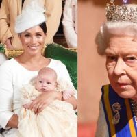 La reina Isabel acepta el pedido de Meghan y Harry pero se queda con la custodia de su hijo Archie