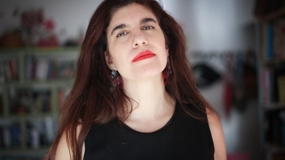 Clases Magistrales de Luciana Peker