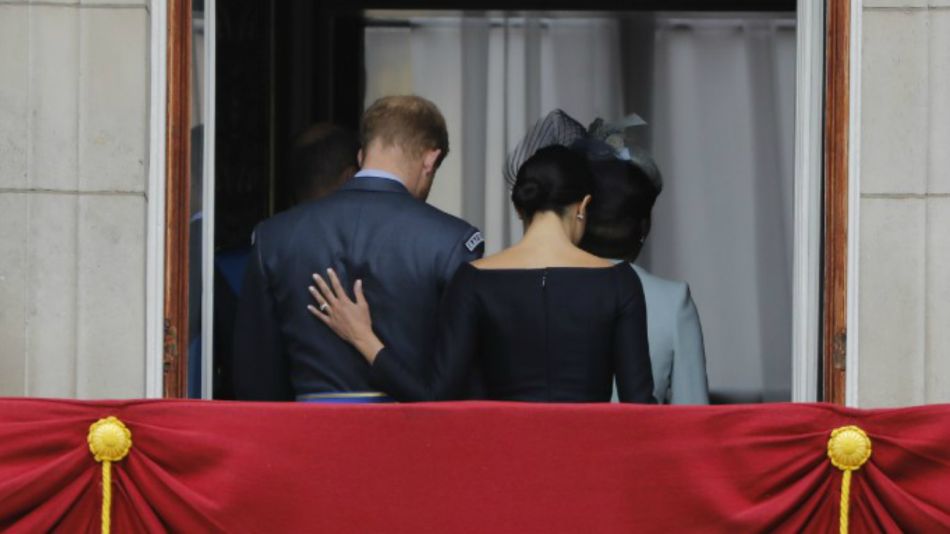 harry meghan sussex
