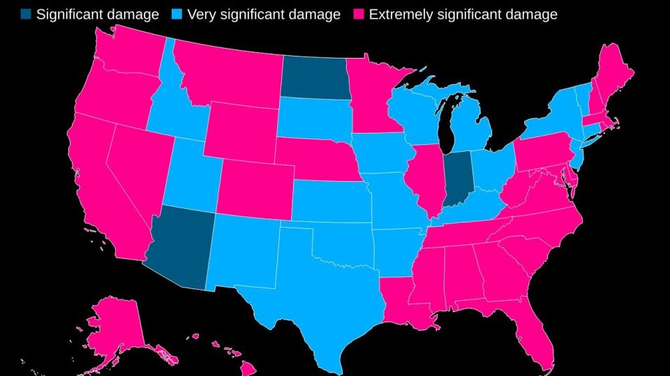 U.S. Pain