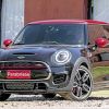  MINI Cooper John Cooper Works