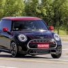  MINI Cooper John Cooper Works